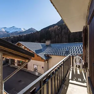 Les Bulles De Val Cenis Lanslebourg-Mont-Cenis
